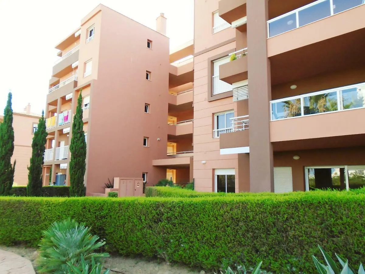 Tropical Beach Apartment Litoralmar Portimão